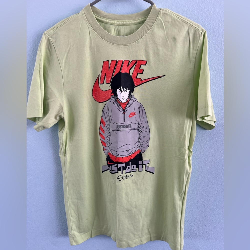 Nike Anime Edition T-Shirt
